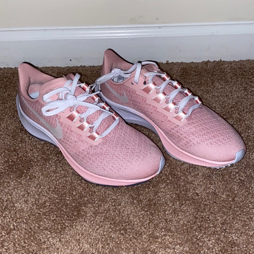 Nike Running Air Zoom Shoes